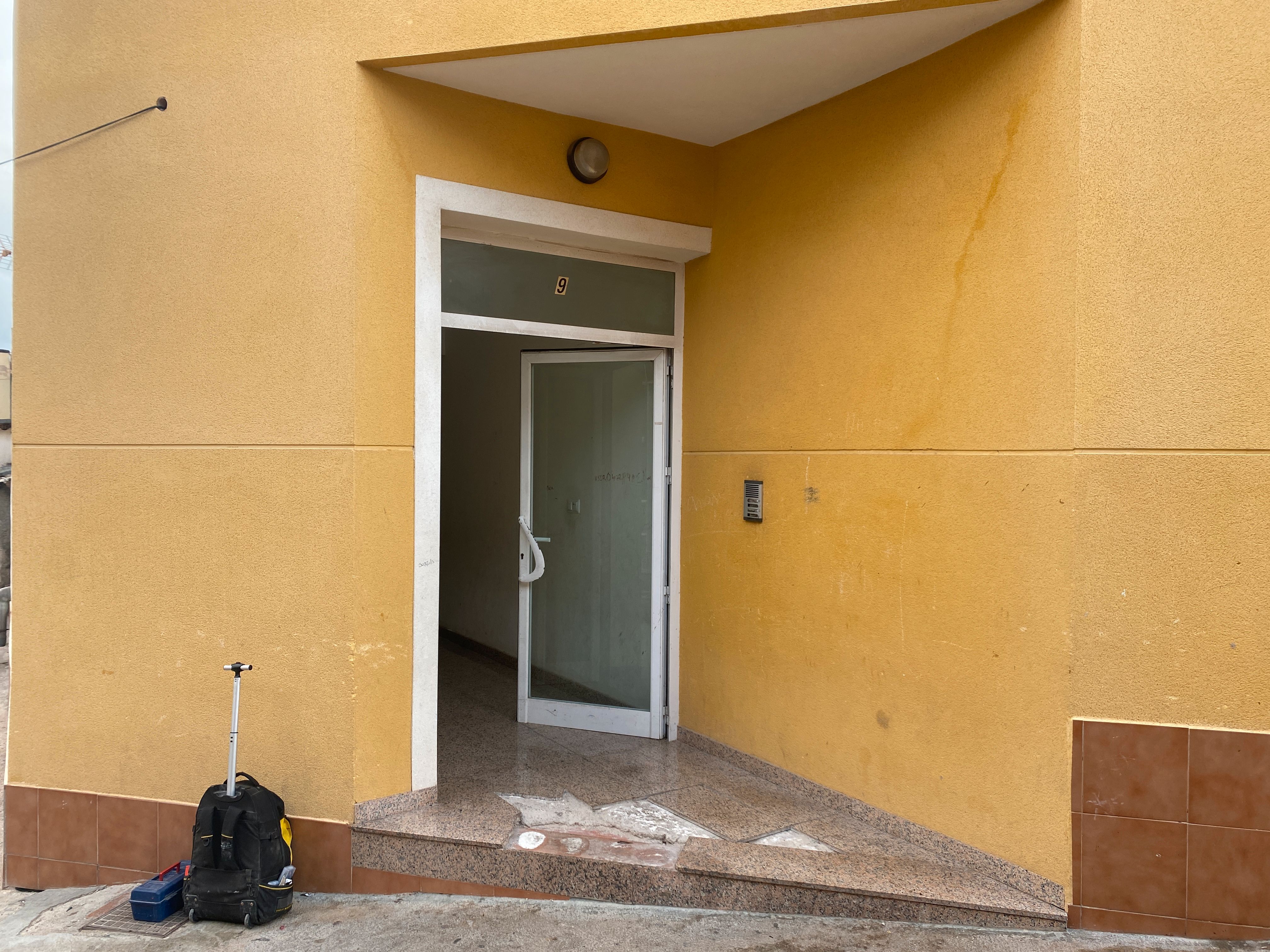 Flat for sale in Cartagena