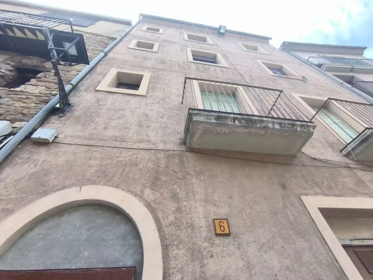 Flat for sale in Pz Major