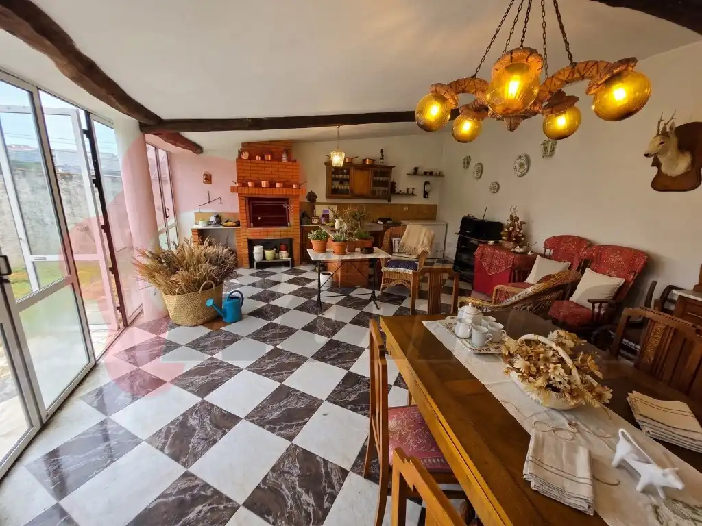 Casa o chalet en venta en Lugo