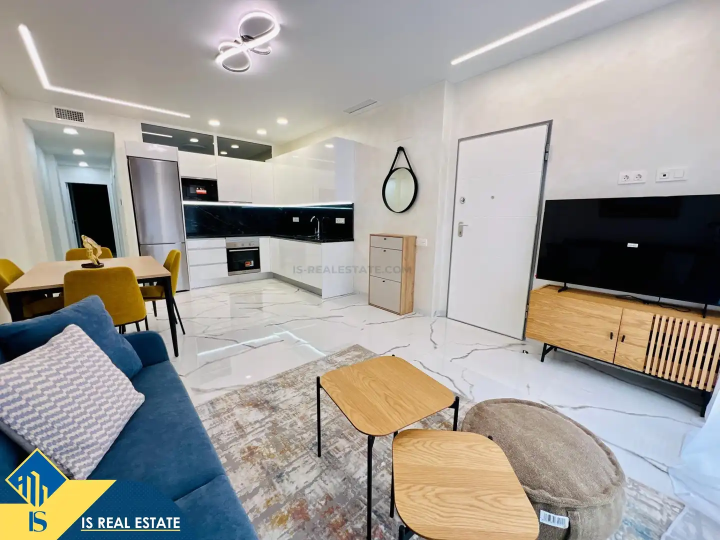 Flat with lift for sale in Playa del Cura