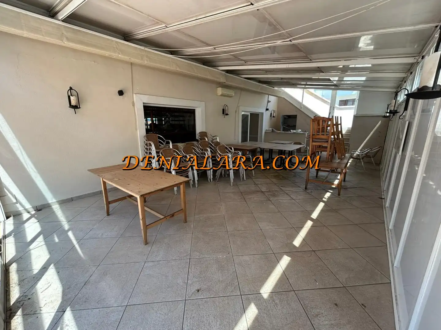 Locale commerciale in vendita a Las Marinas / Les Marines, imagen 4