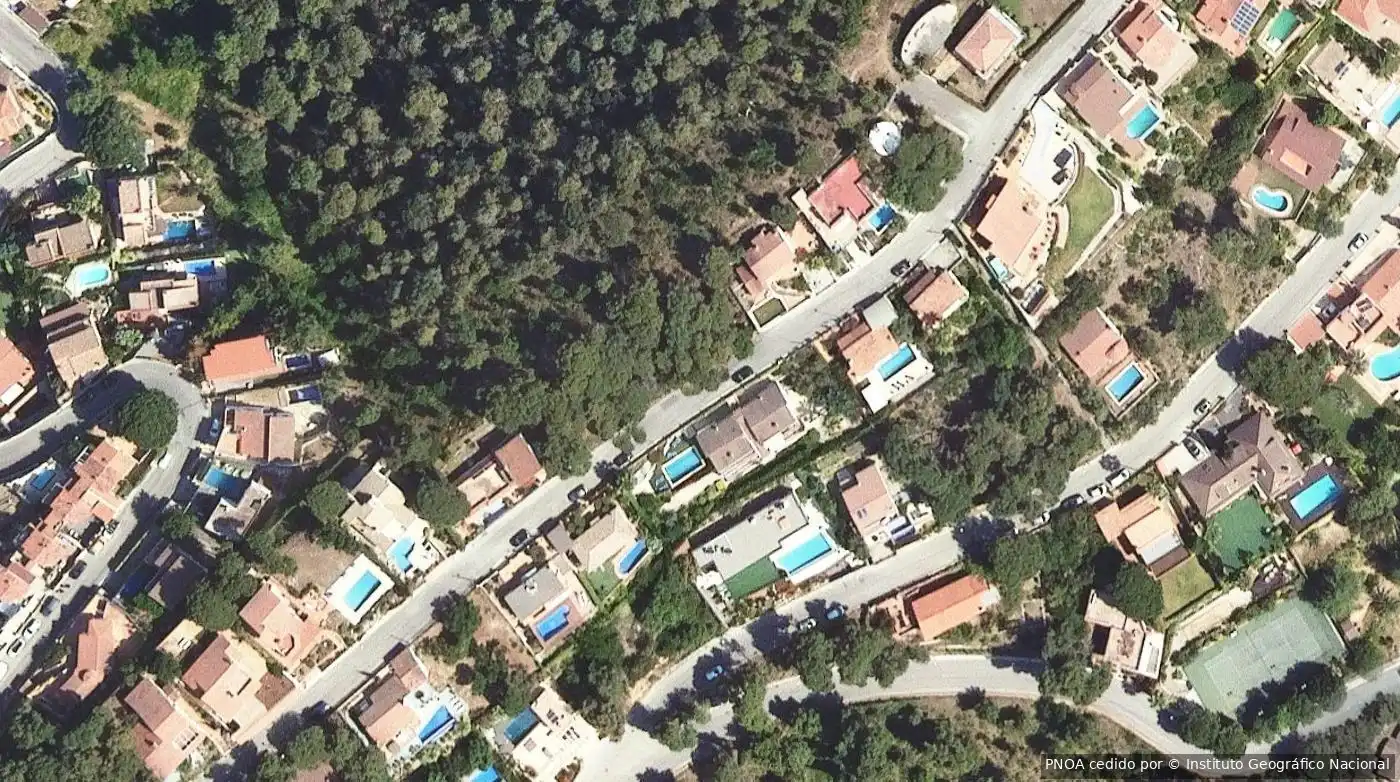 Flat for sale in Santa Cristina - Sant Francesc