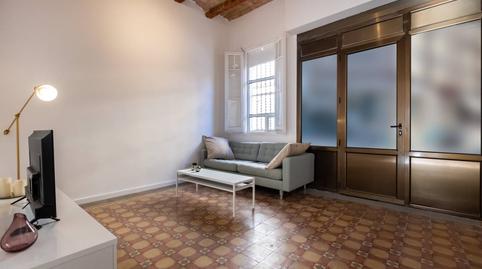 Foto 2 de Pis de lloguer a Calle Ronda de la Torrassa, La Torrassa, L'Hospitalet de Llobregat