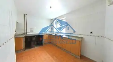 Kitchen of Flat for sale in Puente de Domingo Flórez