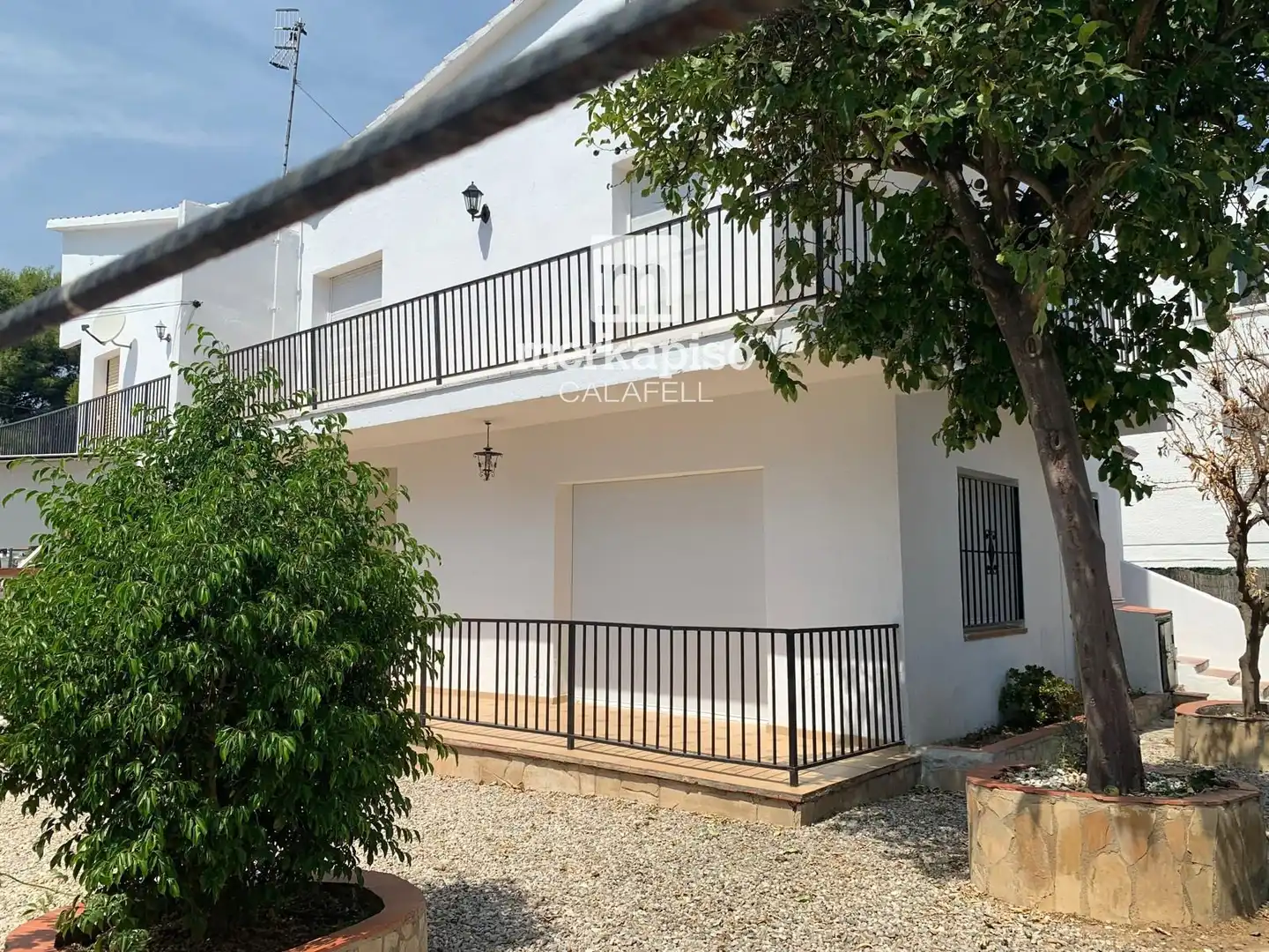 Casa bifamiliare con giardino in vendita a Xile, imagen 5