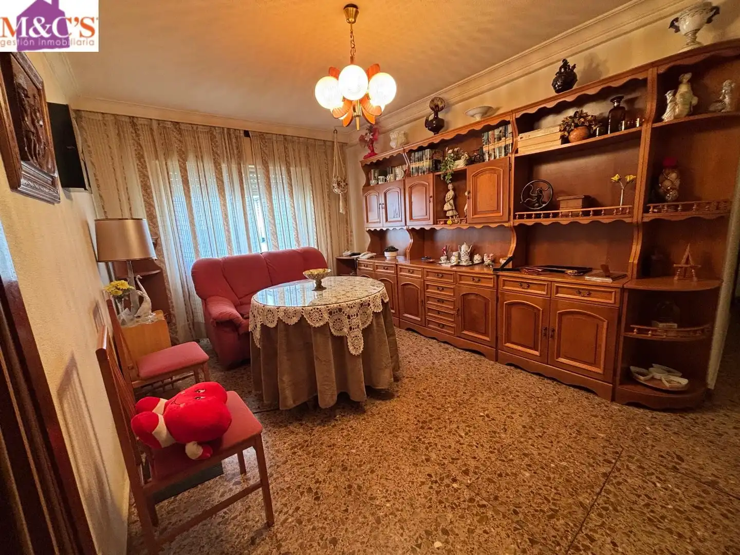 Wohnung mit Terrasse zum Verkauf in Centro, imagen 3