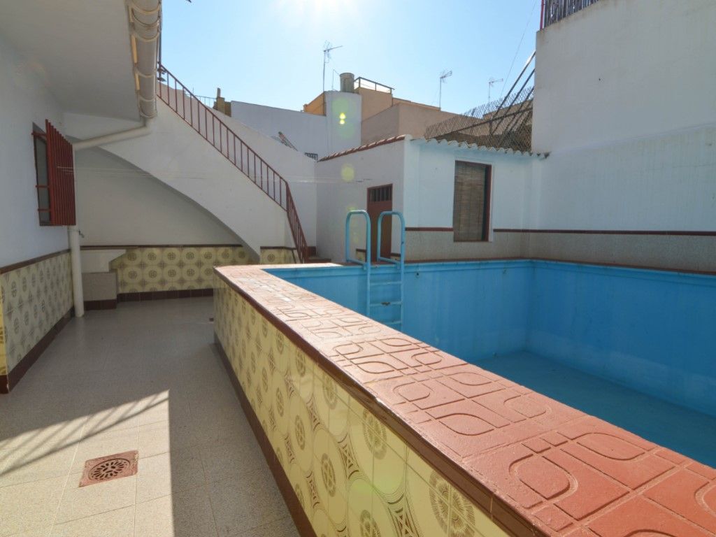 Casa o chalet en venta
