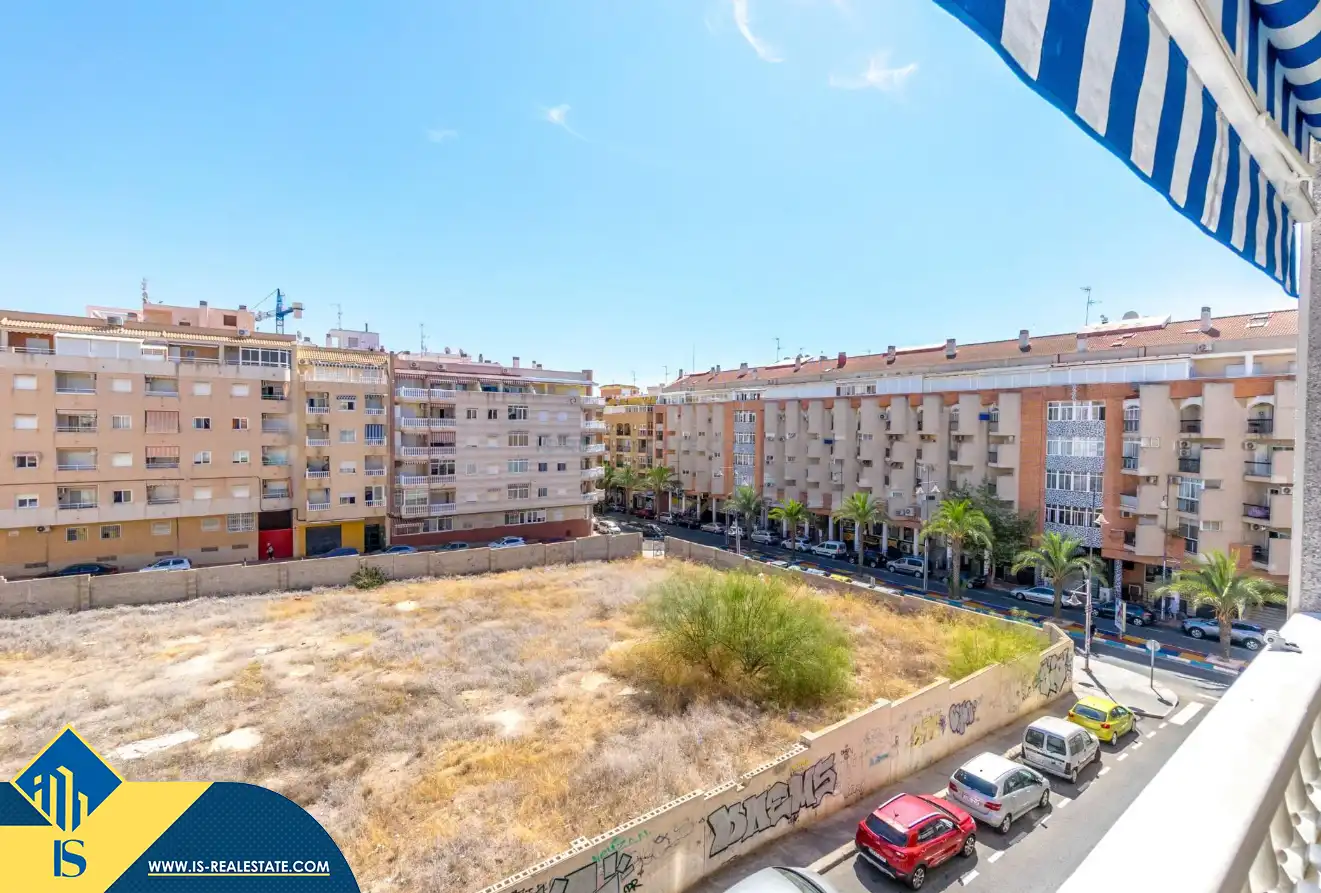 Apartament amb ascensor en venda a Playa del Cura, imagen 18