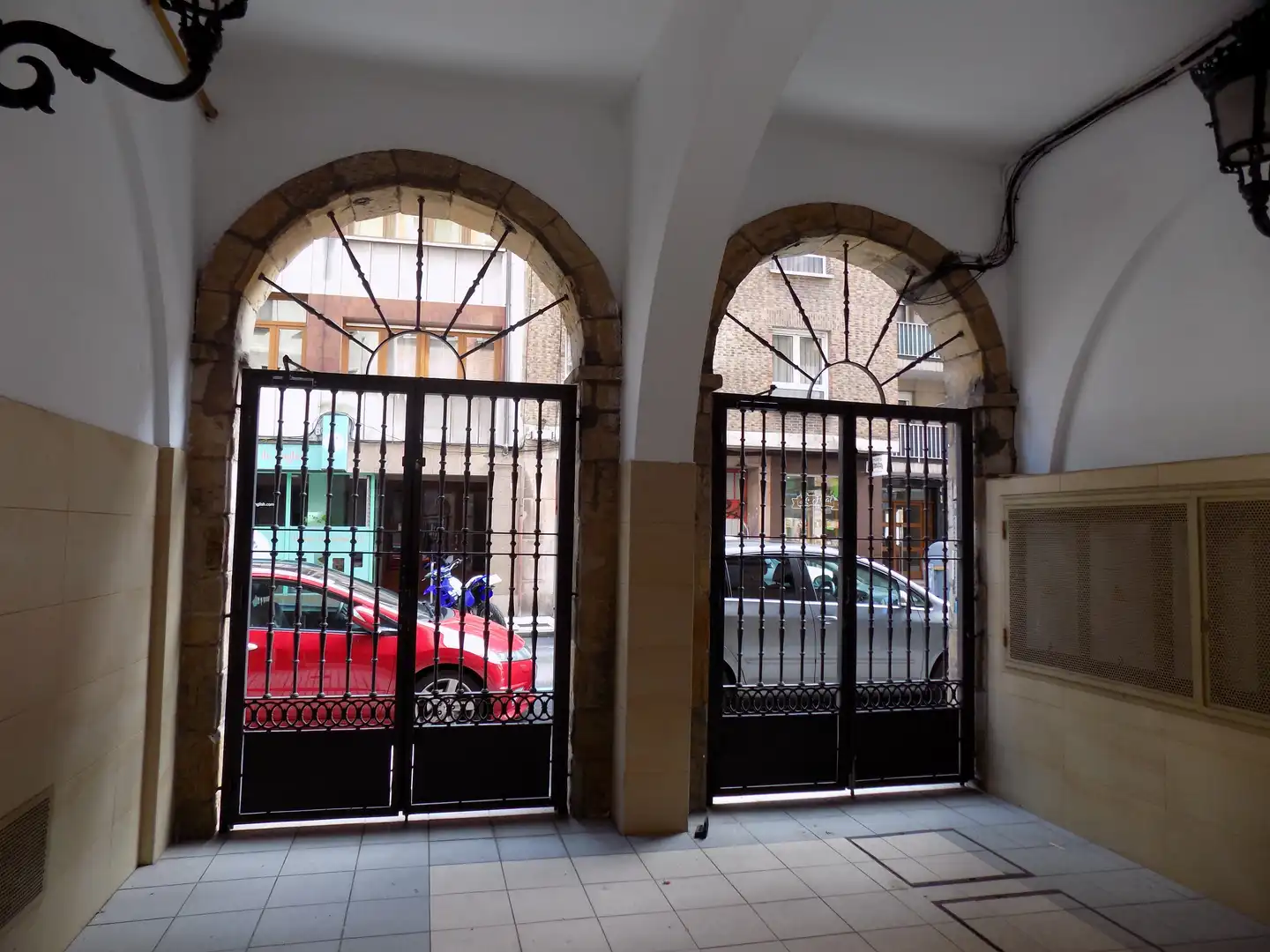 Flat for sale in Barrio del Centro