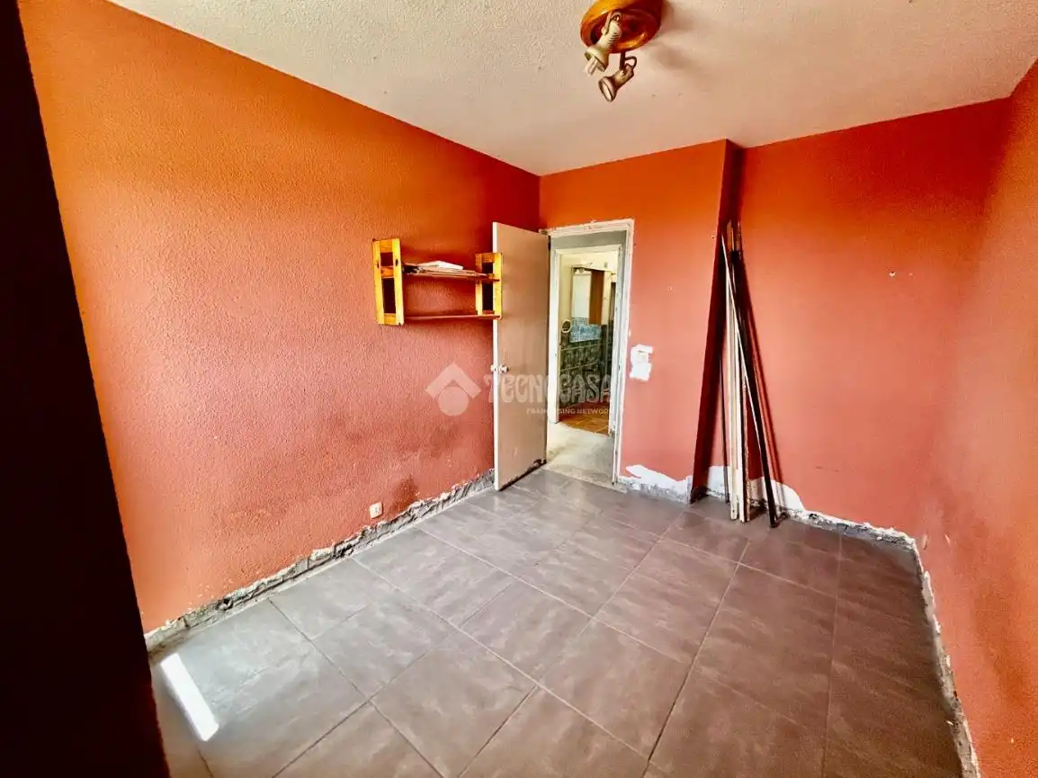Bedroom of Flat for sale in Güímar  with Terrace and Balcony