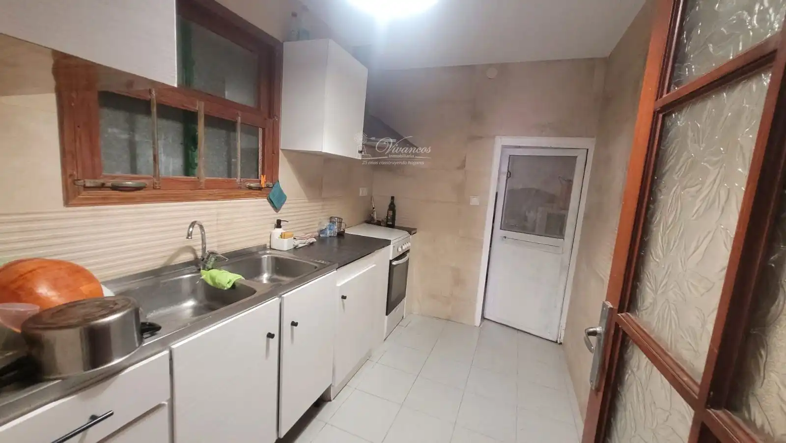 Cuina de Casa o xalet en venda en  Palma de Mallorca amb Terrassa