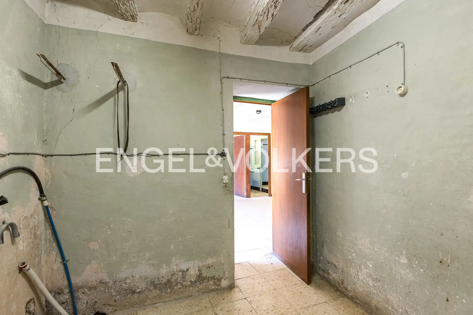 Reihenhaus mit Garten zum Verkauf in La Llacuna, imagen 33