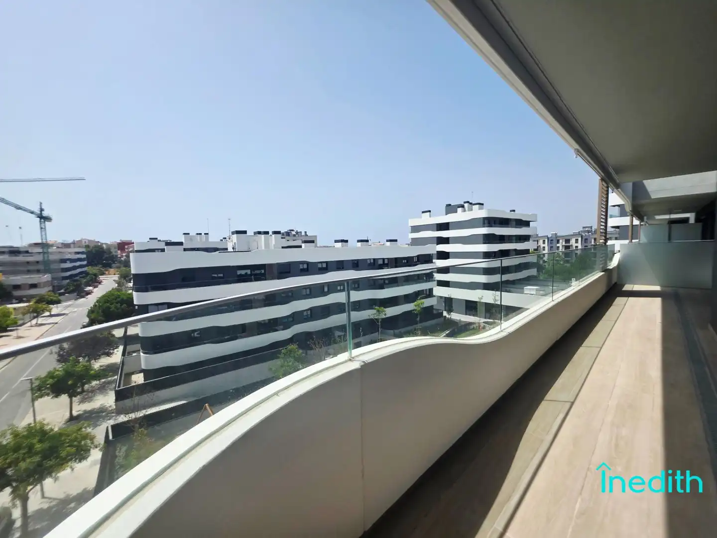 Terraza de Piso en venta en Sant Pere de Ribes con Aire acondicionado, Calefacción y Jardín privado