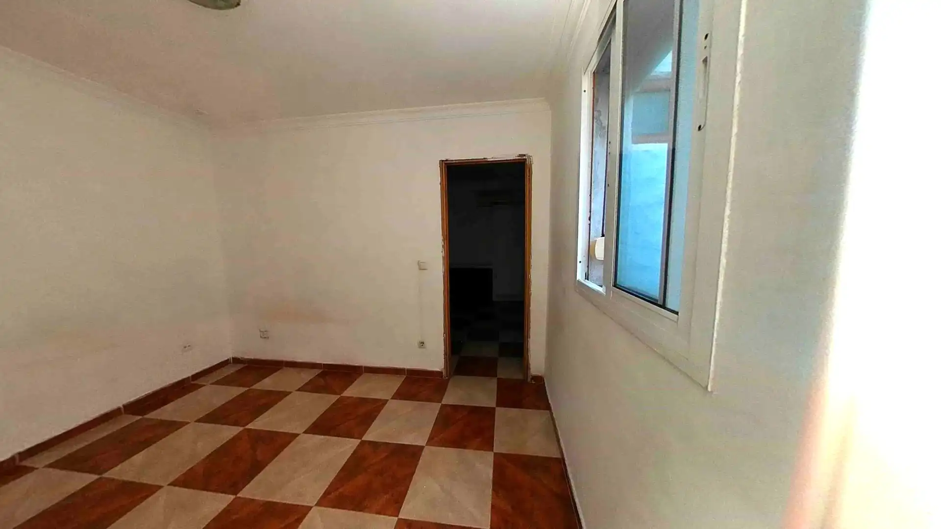 Schlafzimmer von Wohnung zum Verkauf in El Puerto de Santa María