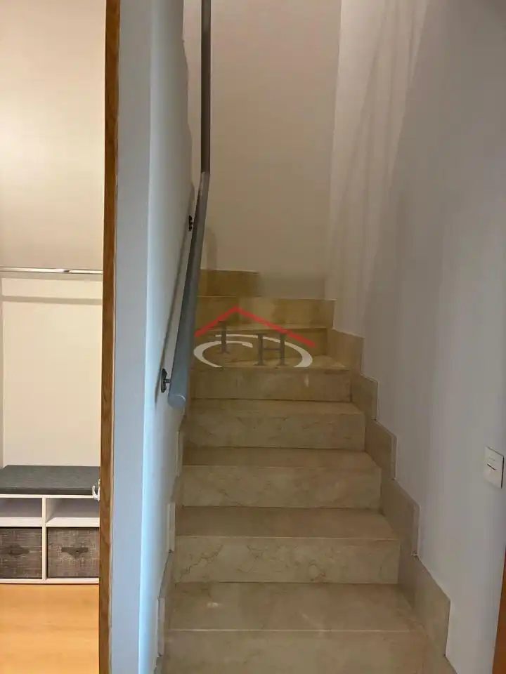 Chalet con jardín en venta en Camino de Santiago, imagen 24