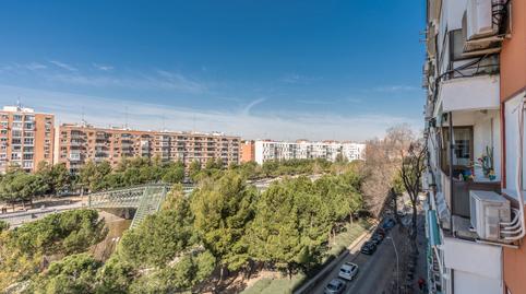 Foto 4 de Pis en venda a Paseo de la Virgen del Puerto, Imperial, Madrid Capital