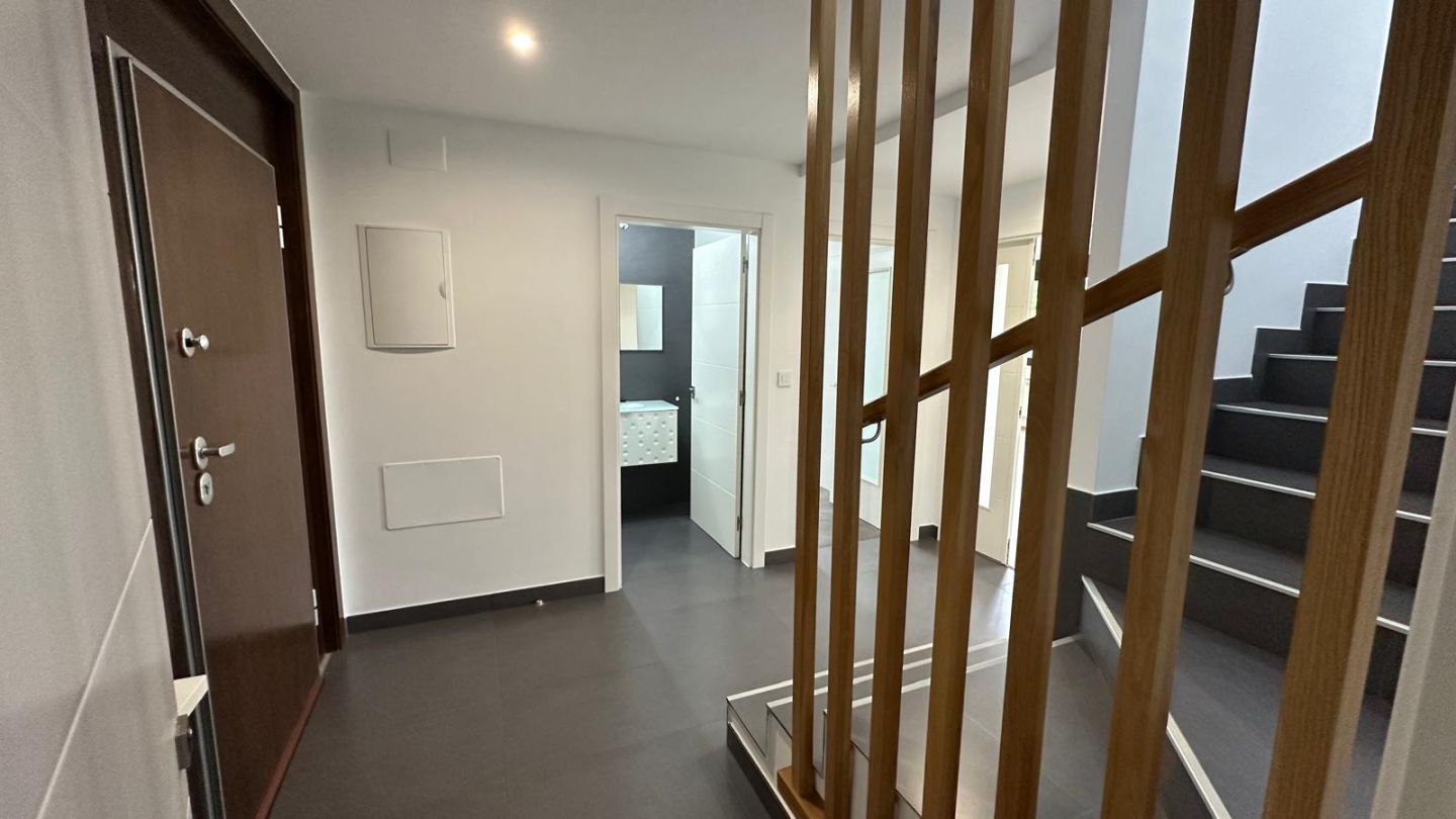 Single-family semi-detached for sale in Vitoria - Gasteiz  with Heating, Private garden and Terrace