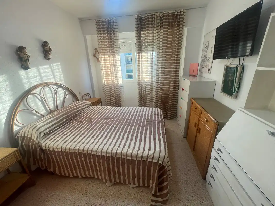 Apartment mit Terrasse zum Verkauf in Carrer de les Barraques, imagen 18