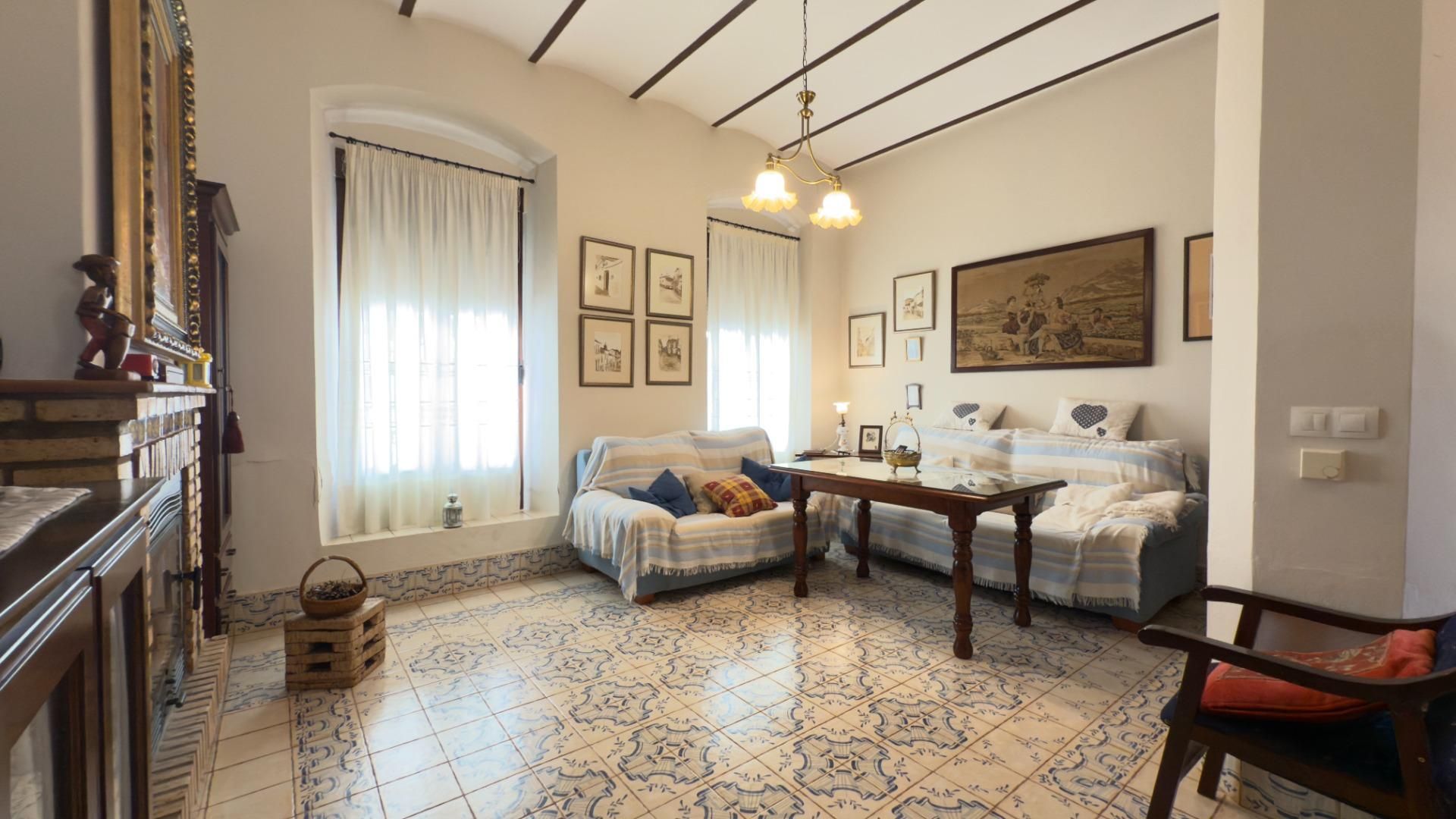 House or chalet for sale in Cortegana