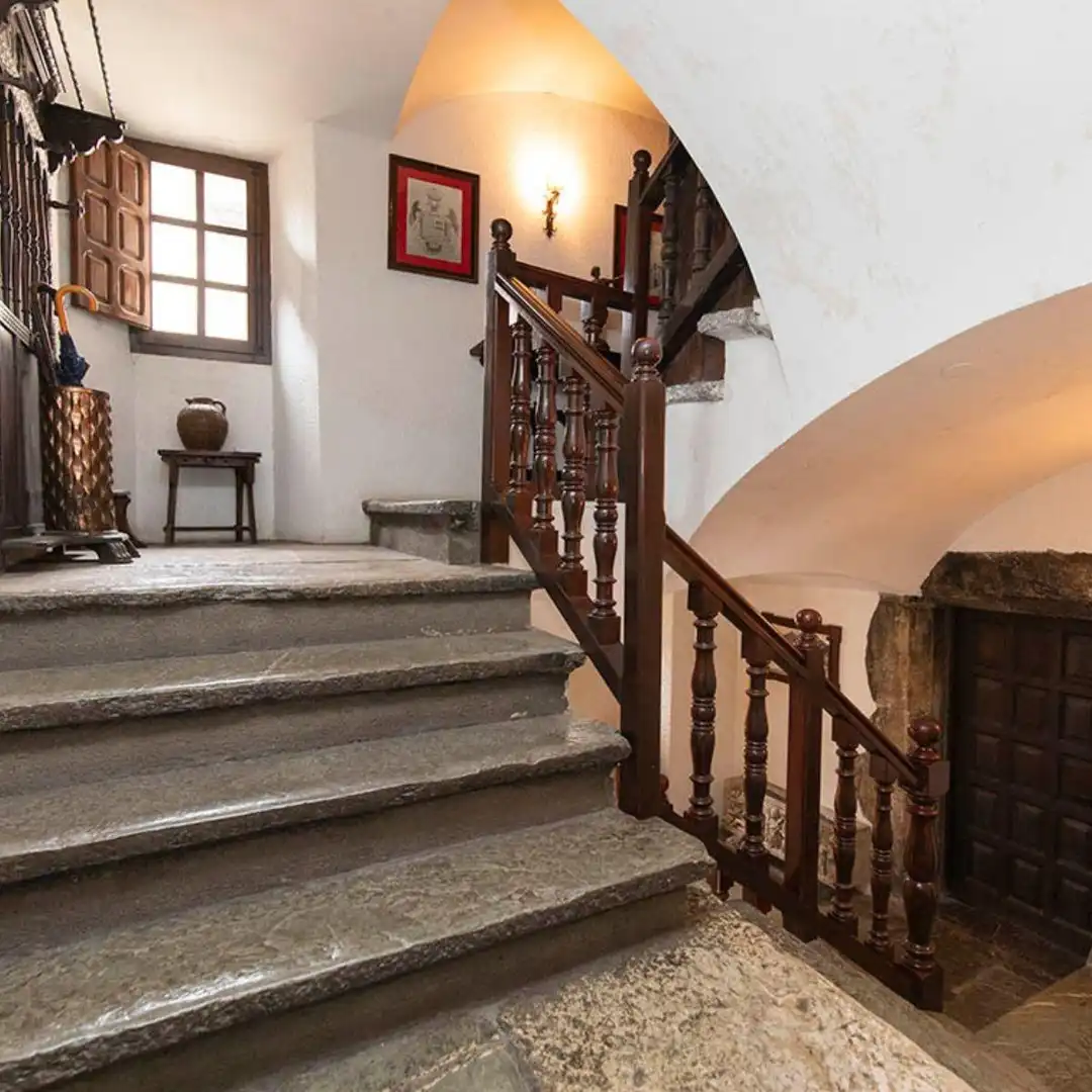 Finca rústica en venda en Benasque amb Jardí privat