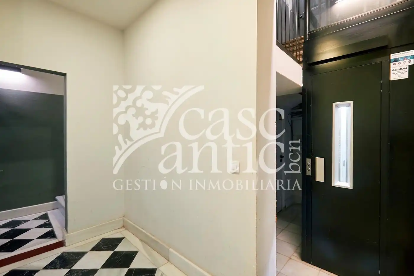 Piso con terraza en venta en Ciutat Vella, imagen 21