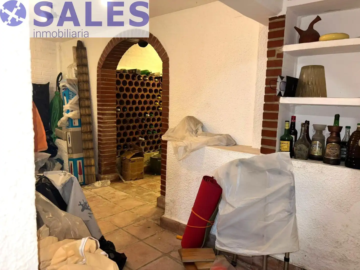 Casa o chalet en venta en Torrent con Aire acondicionado, Jardín privado y Terraza