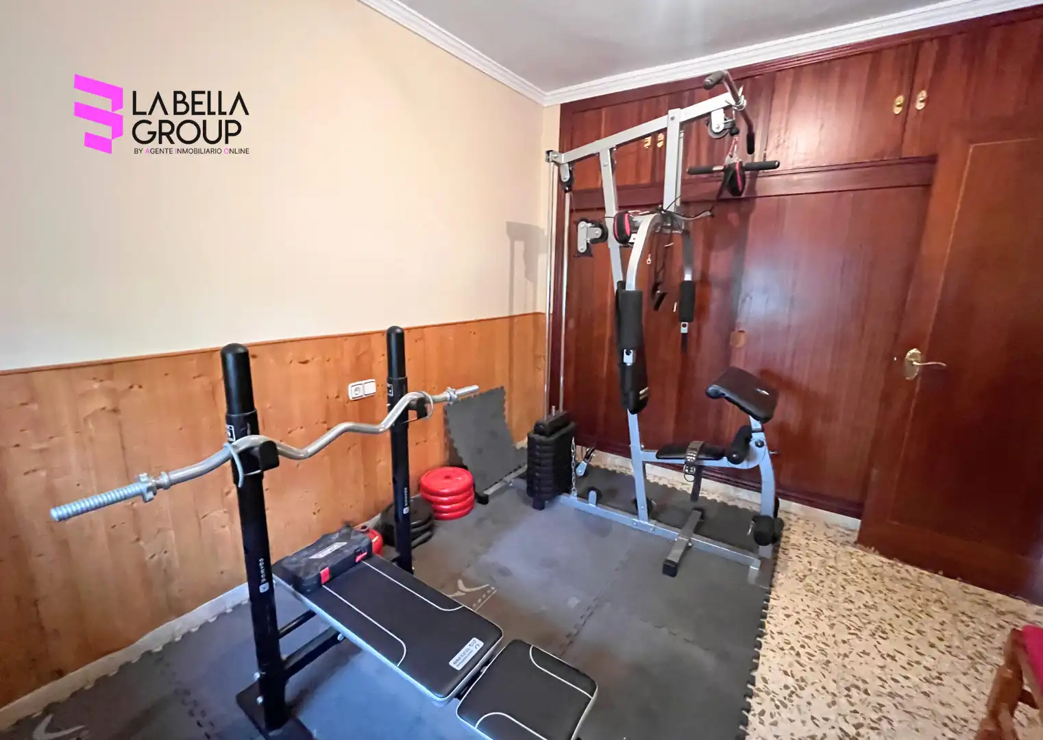 Casa o xalet en venda en Alhaurín de la Torre amb Aire condicionat, Jardí privat i Terrassa