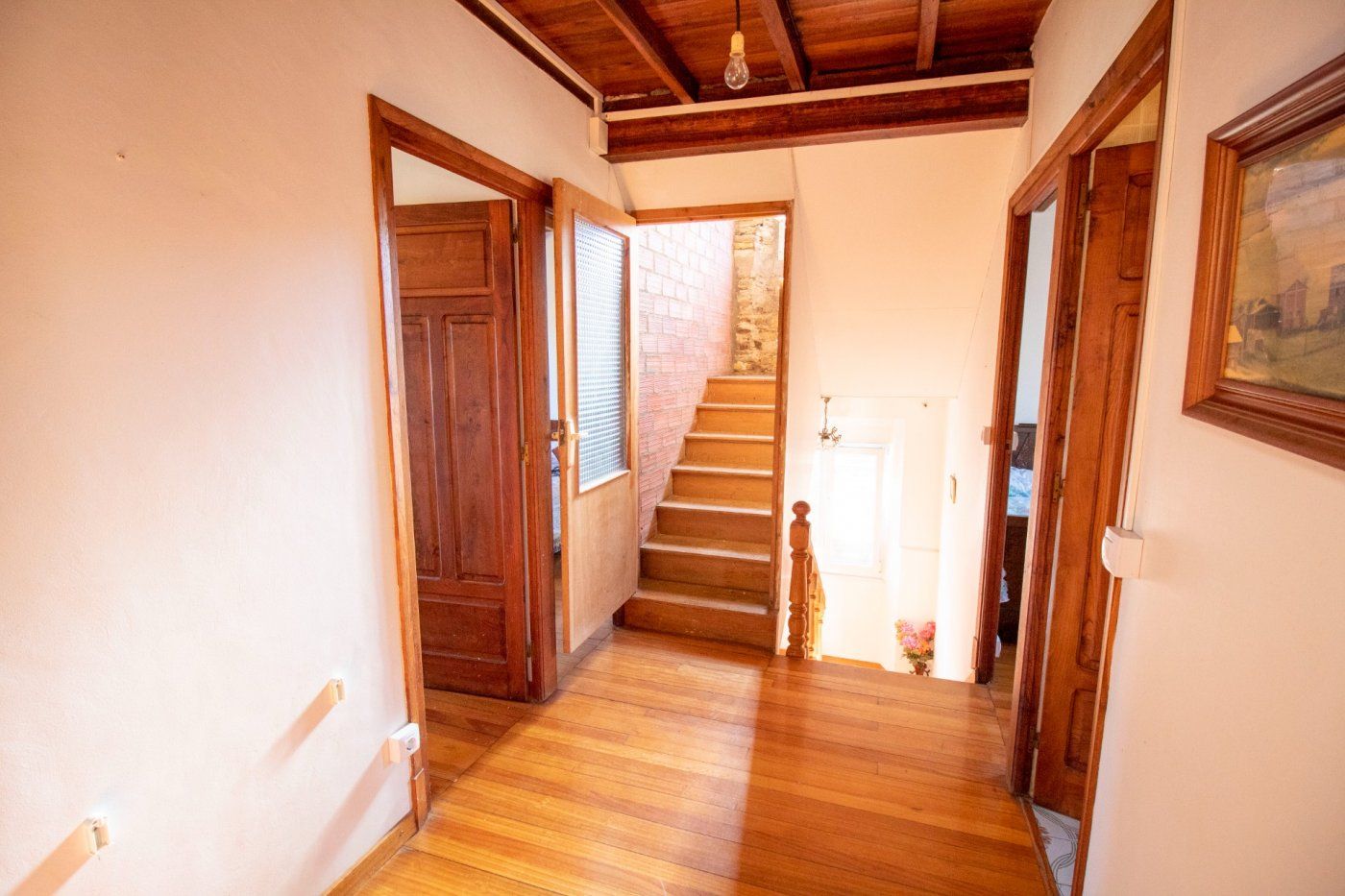 Finca rústica en venda en Barreiros