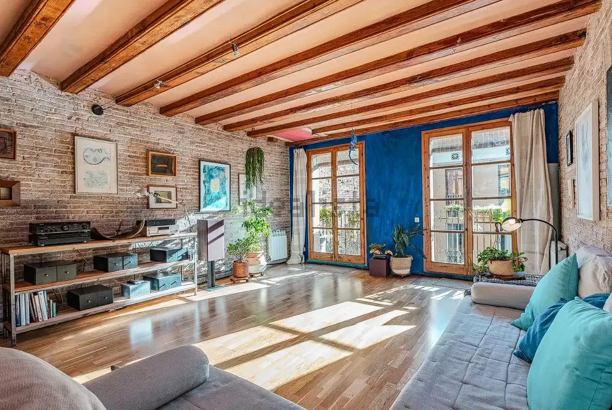 Attique à vendre à Carrer dels Escudellers, imagen 7