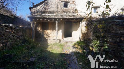 Foto 2 de Finca rústica en venda a Calle Egio, 10, Campillo de Ranas, Guadalajara