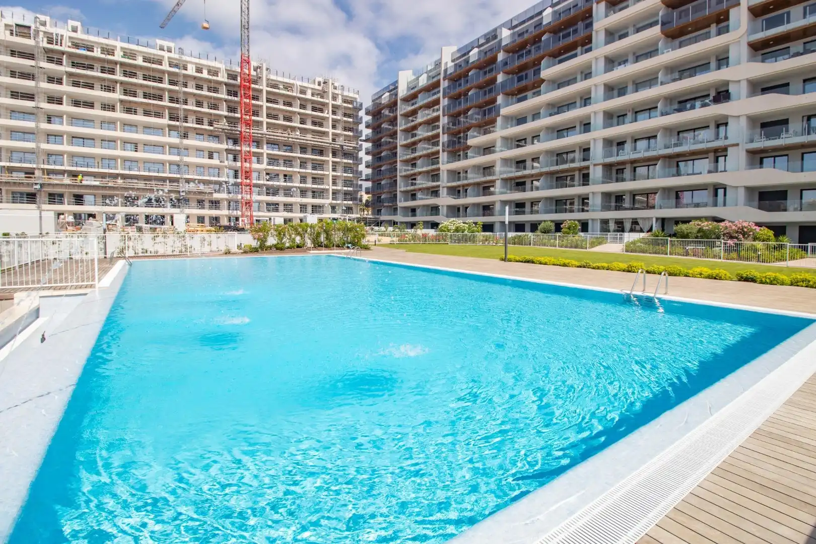 Apartment mit Terrasse zum Verkauf in Calle  Pleamar