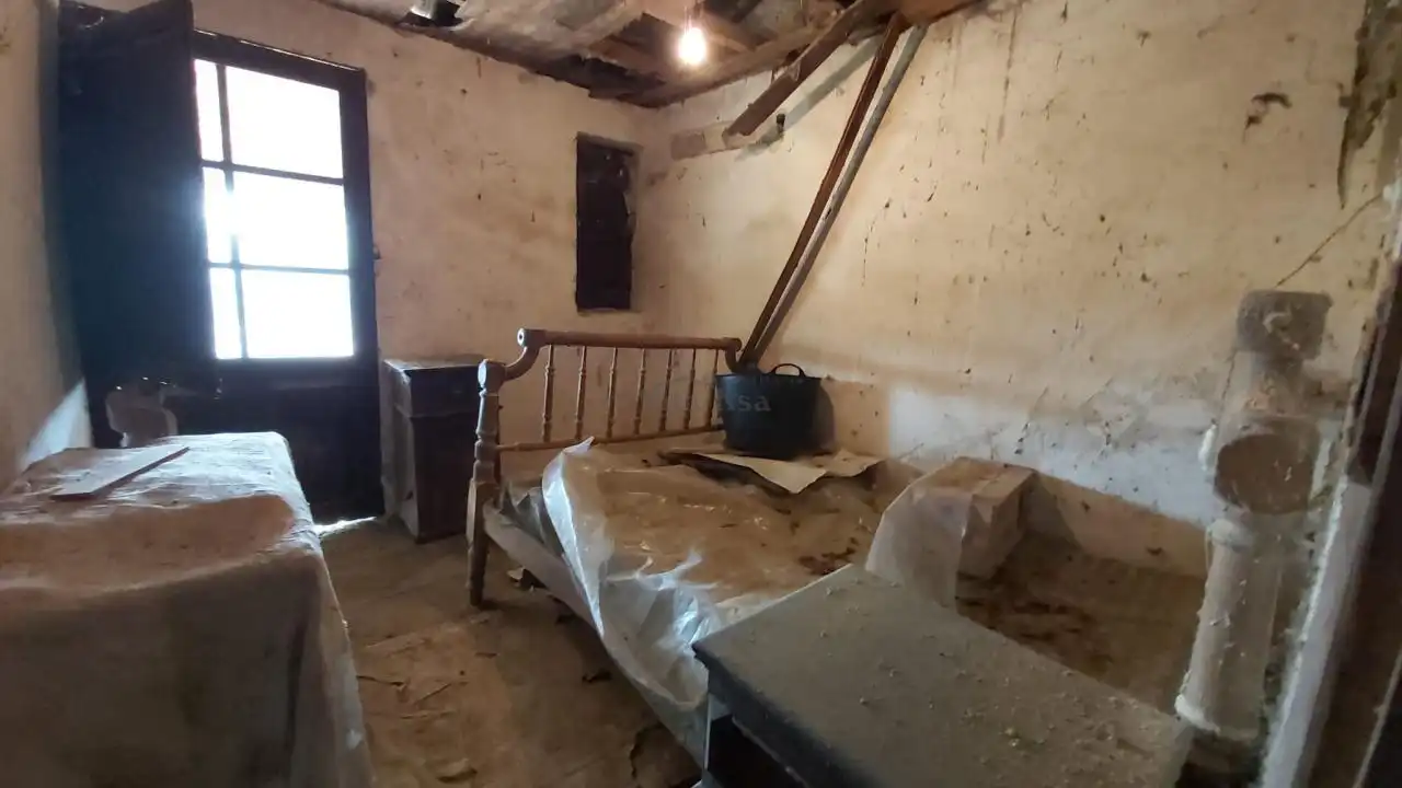 Casa o xalet en venda en San Cristovo de Cea amb Calefacció, Jardí privat i Terrassa