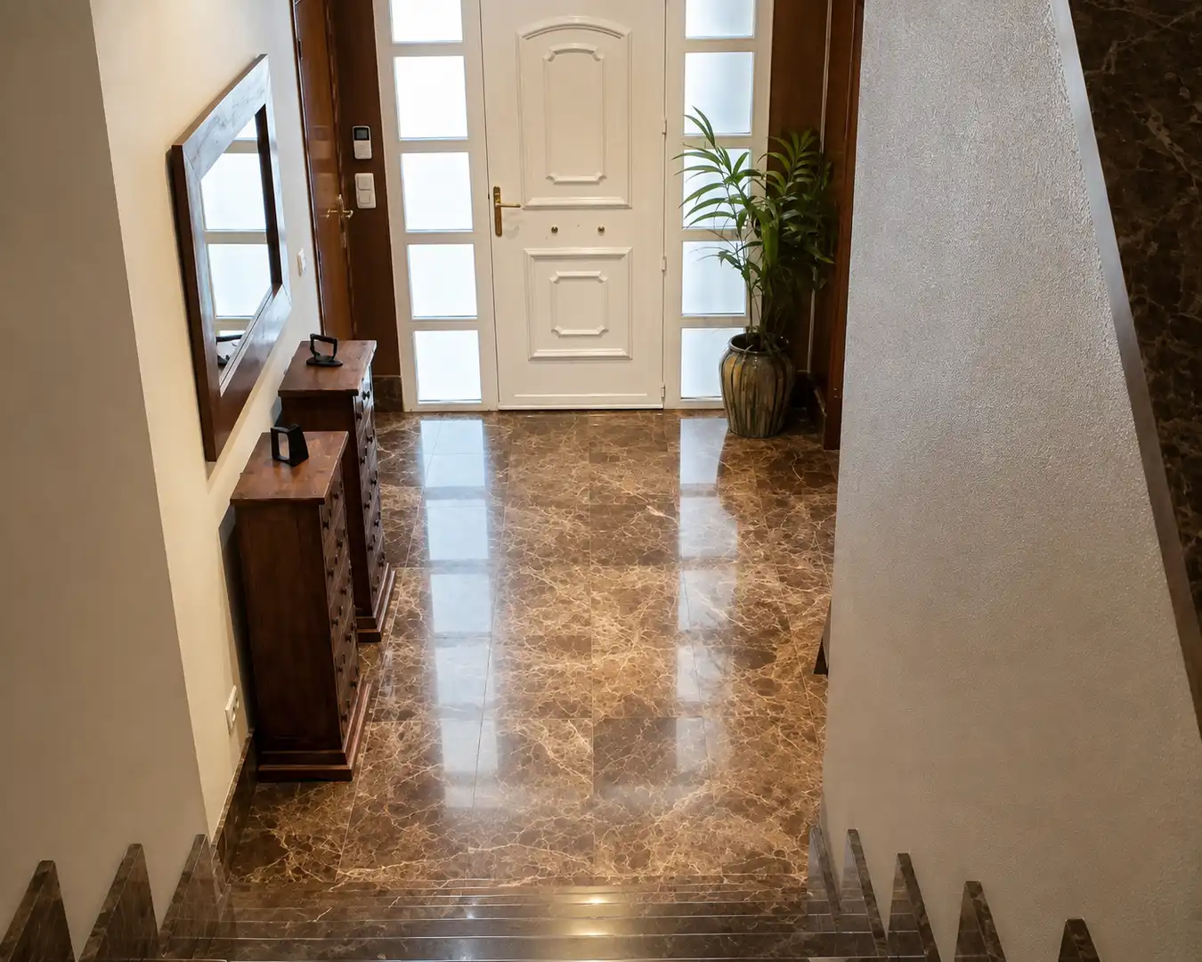 Wohnung zur Miete in Vila-real mit Heizung und Balkon