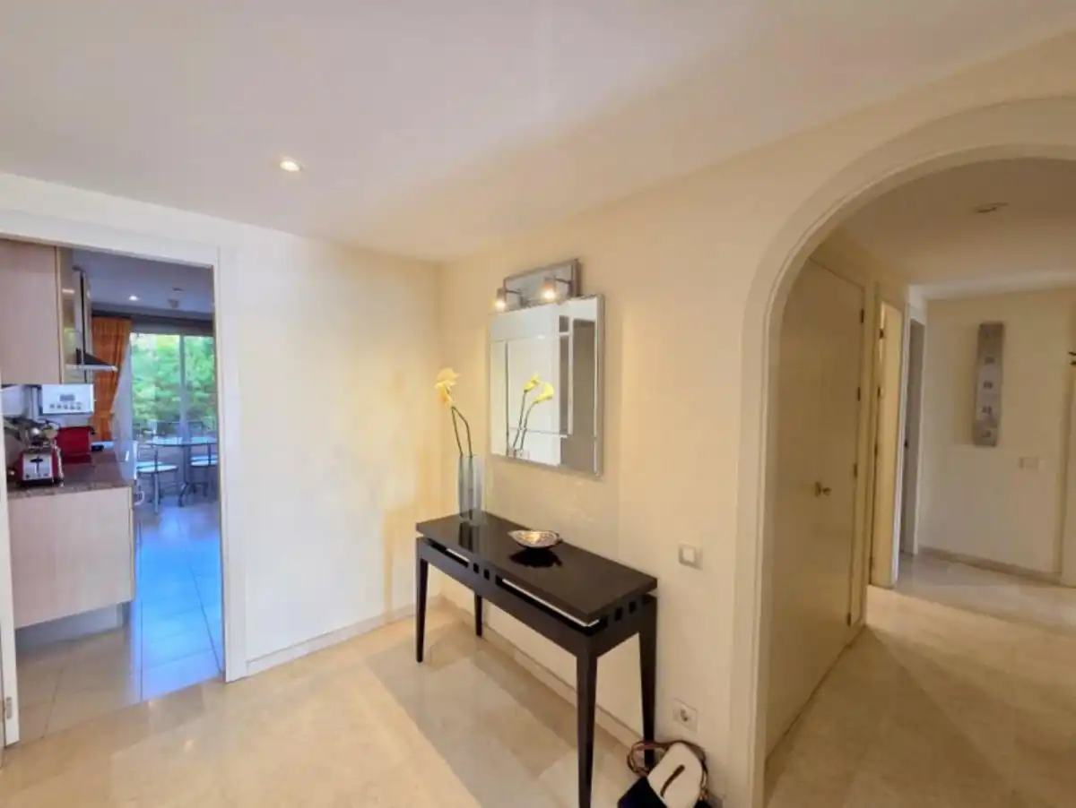 Appartement compact avec piscine à vendre à La Duquesa, imagen 8