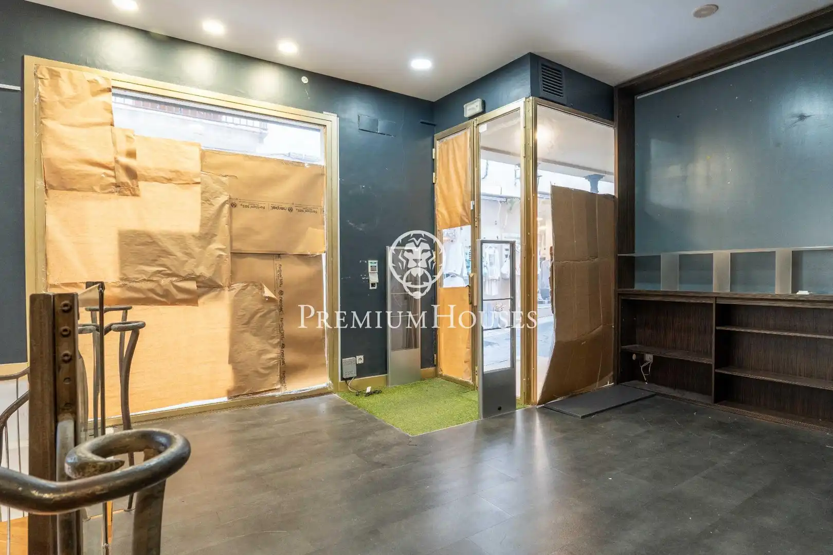 Local comercial en venda a Centre, imagen 29