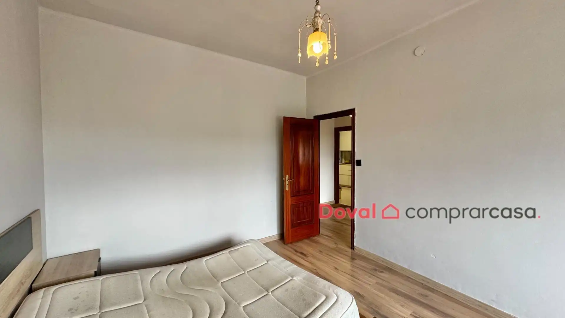 Habitación de Casa o chalet en venta en Vigo  con Terraza