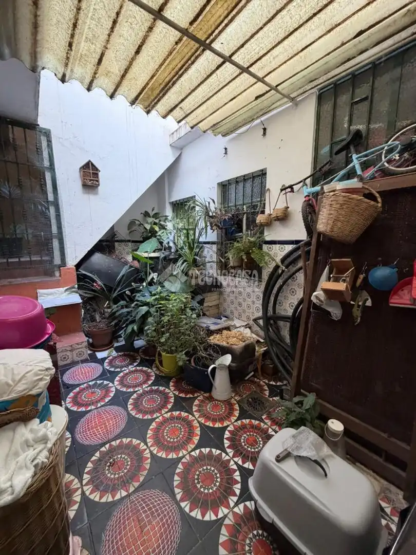Pis en venda a Este - Alcosa- Torreblanca, imagen 17
