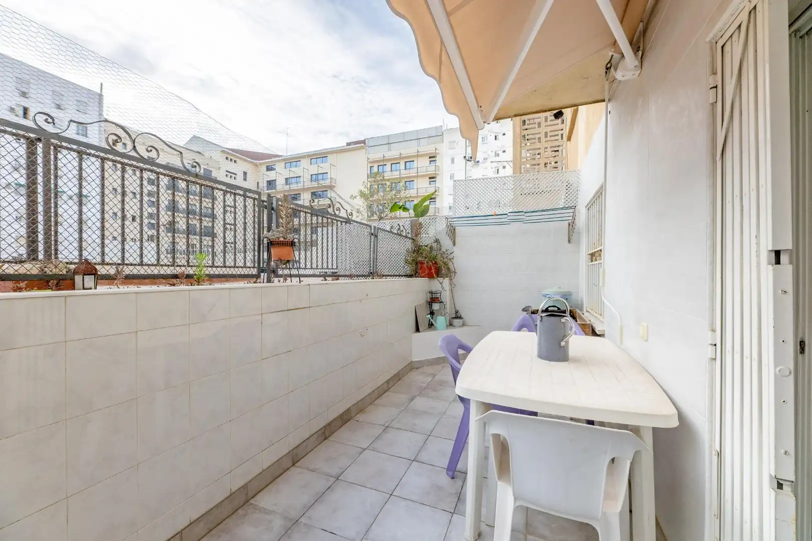 Apartament de lloguer a Valencia, Valencia