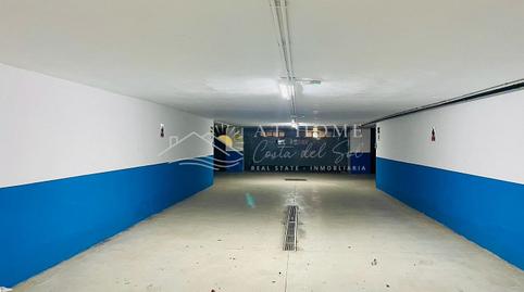 Foto 3 de Garatge de lloguer a El Peñoncillo, Torrox