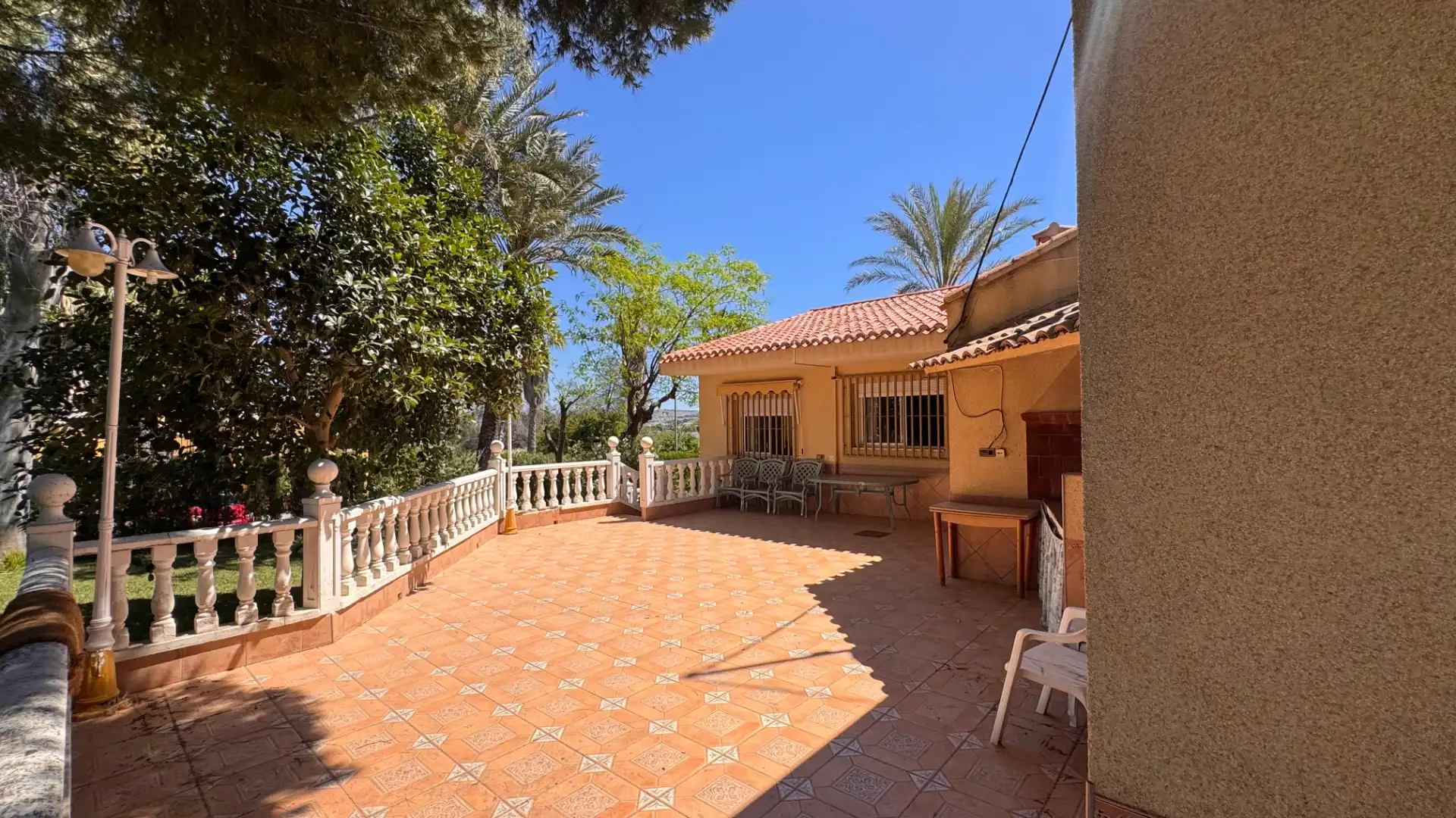 Detached house with terrace for sale in Calle Coto-Romeros, imagen 28