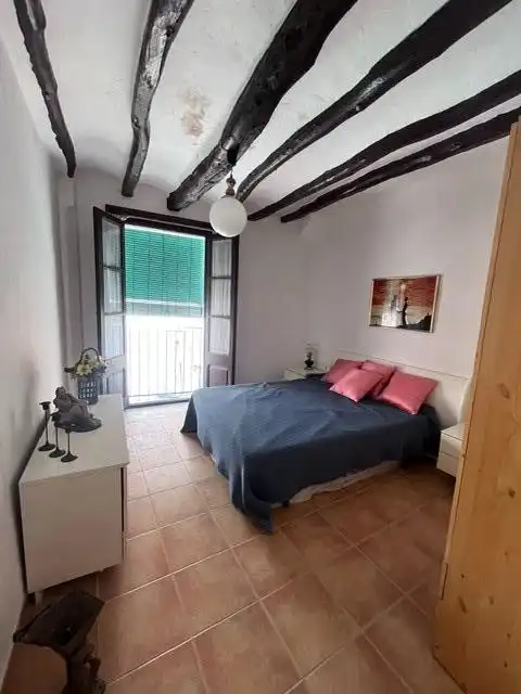 Habitación de Casa o chalet en venta en Riba-roja d'Ebre con Terraza