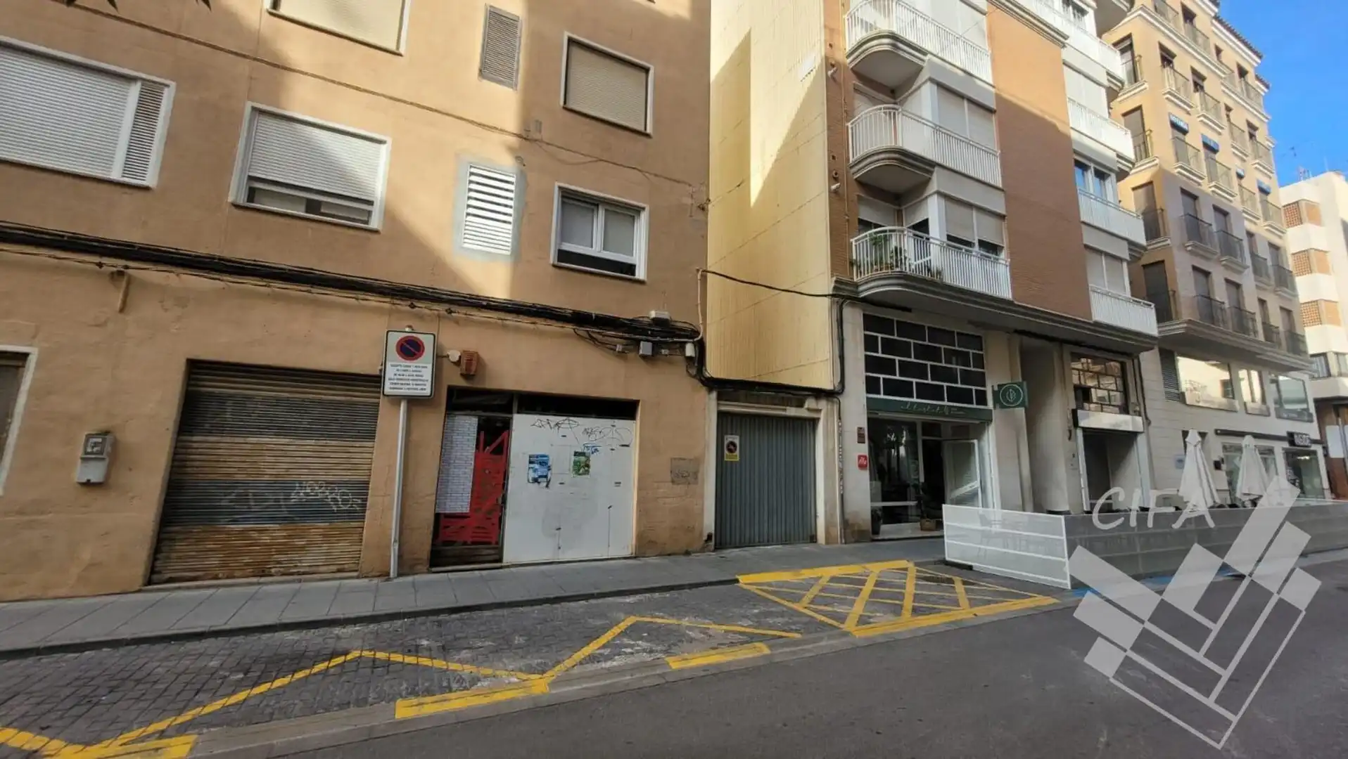 Grundstücke und Bauplätze zum Verkauf in Sant Francesc, imagen 2