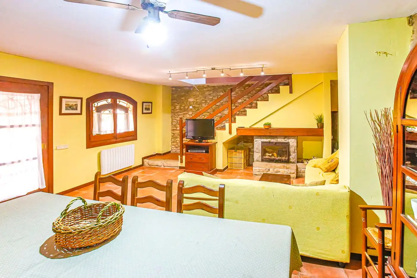 Casa rústica en venta en El Catllar, imagen 57