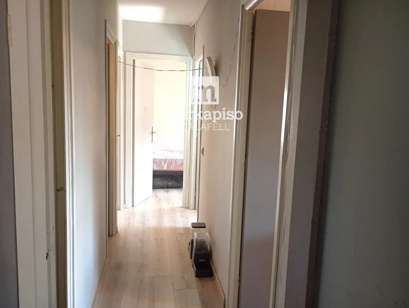 Flat for sale in Calafell  with Terrace and Storage room