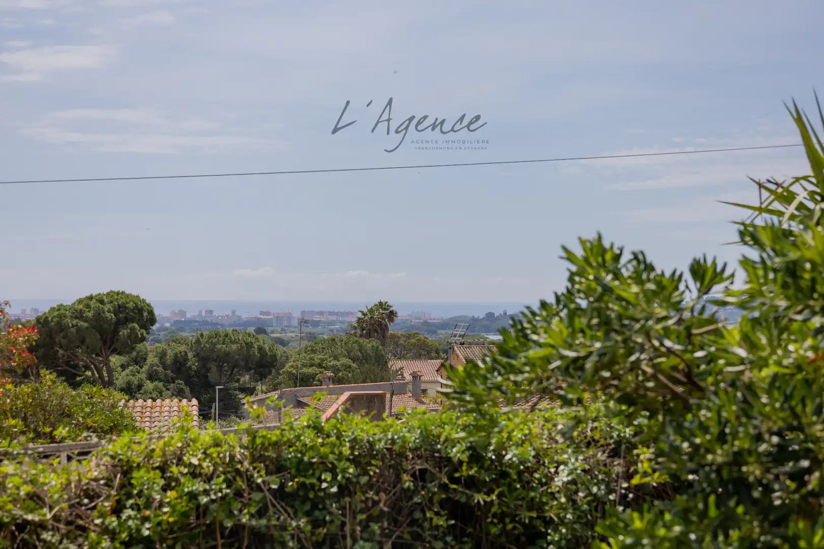 Garten von Haus oder Chalet zum Verkauf in Calonge i Sant Antoni mit Heizung, Privatgarten und Terrasse
