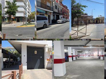 Individuel à vendre à Calle de Santa María de Gracia 29