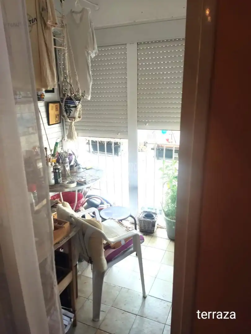 Appartement avec terrasse à vendre à Cerro - Amate, imagen 14