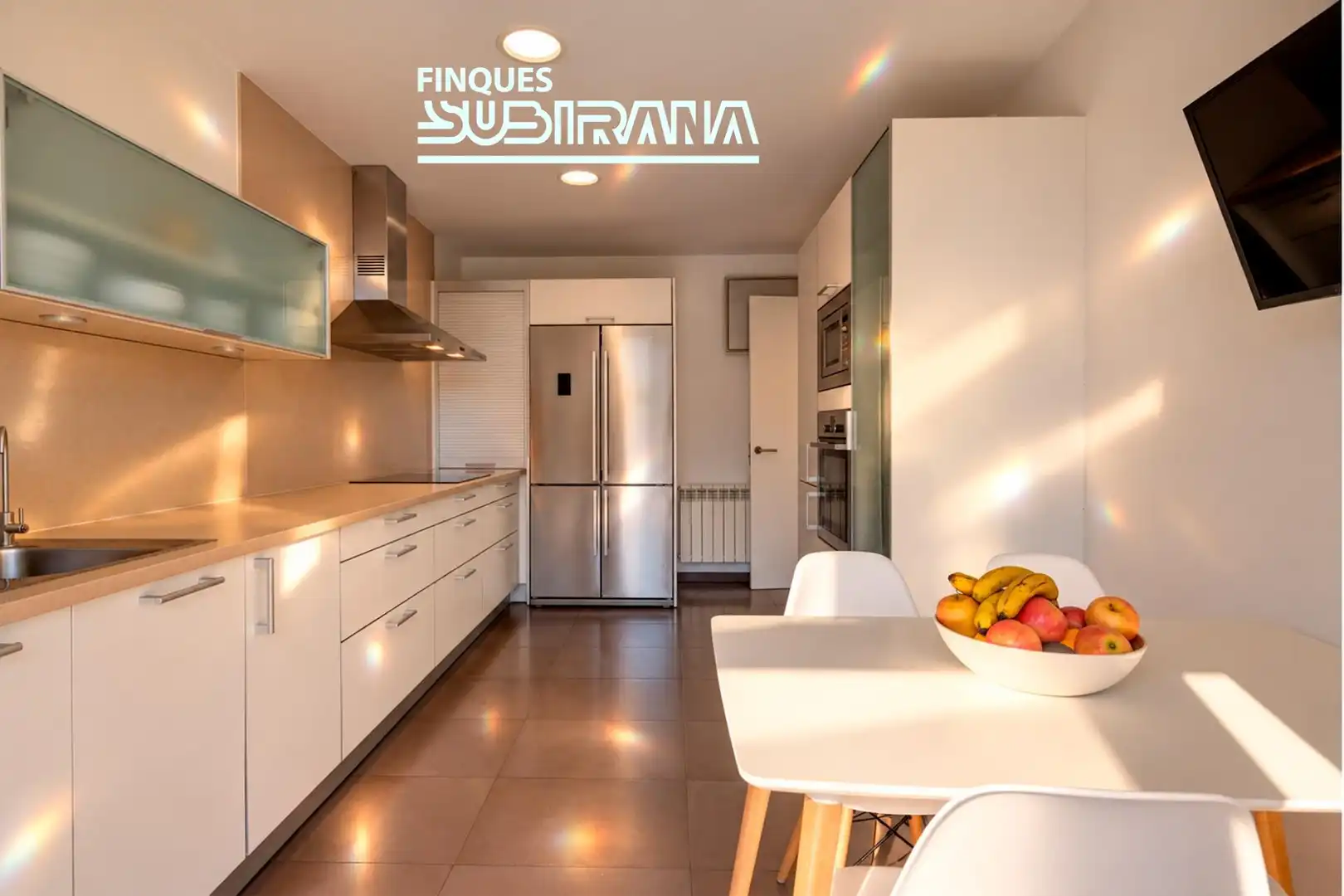 Cocina de Casa o chalet en venta en Sesoliveres - Pla de la Massa