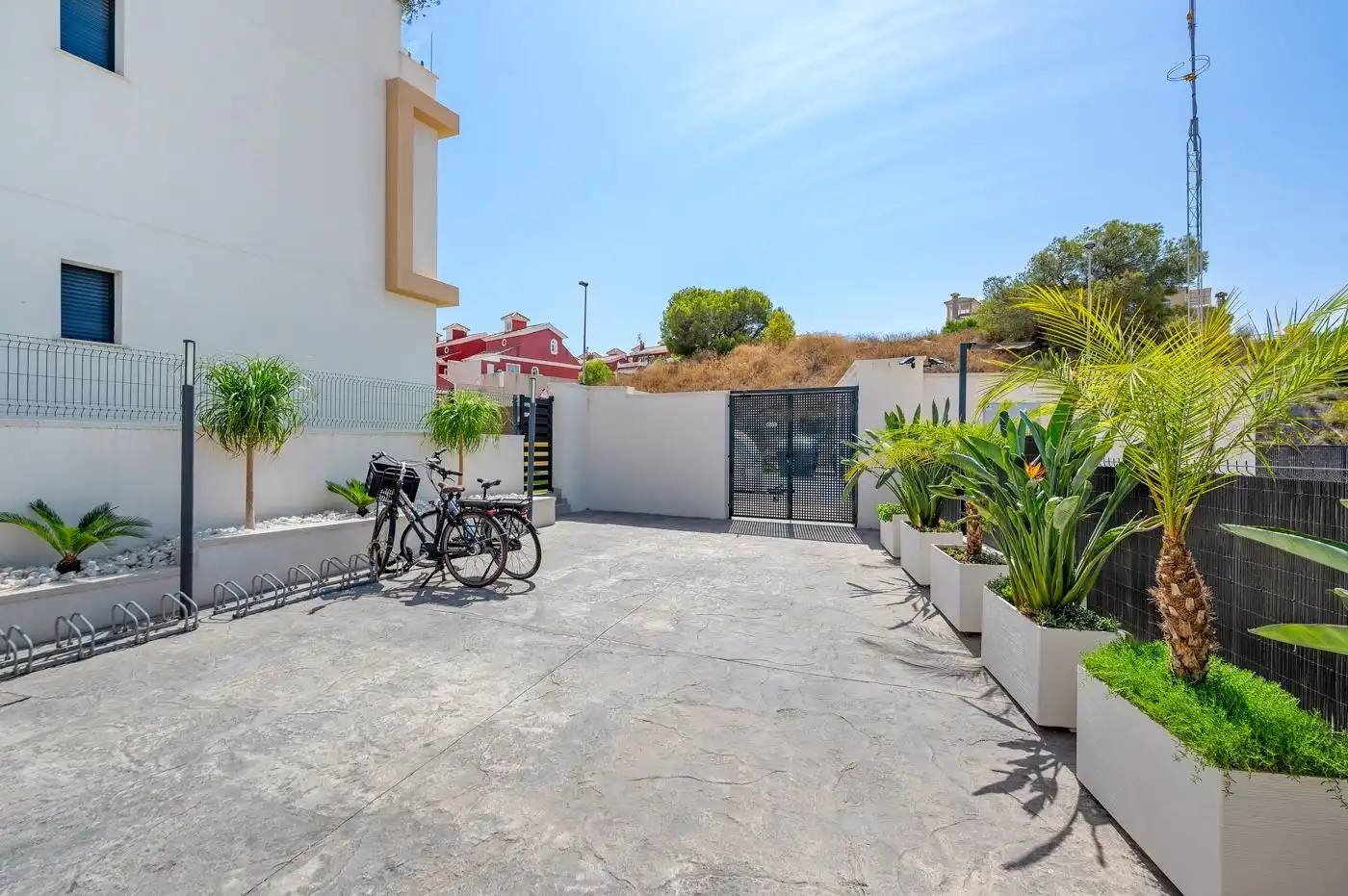 Apartamento con piscina en venta en Calle  Guadiana, imagen 33
