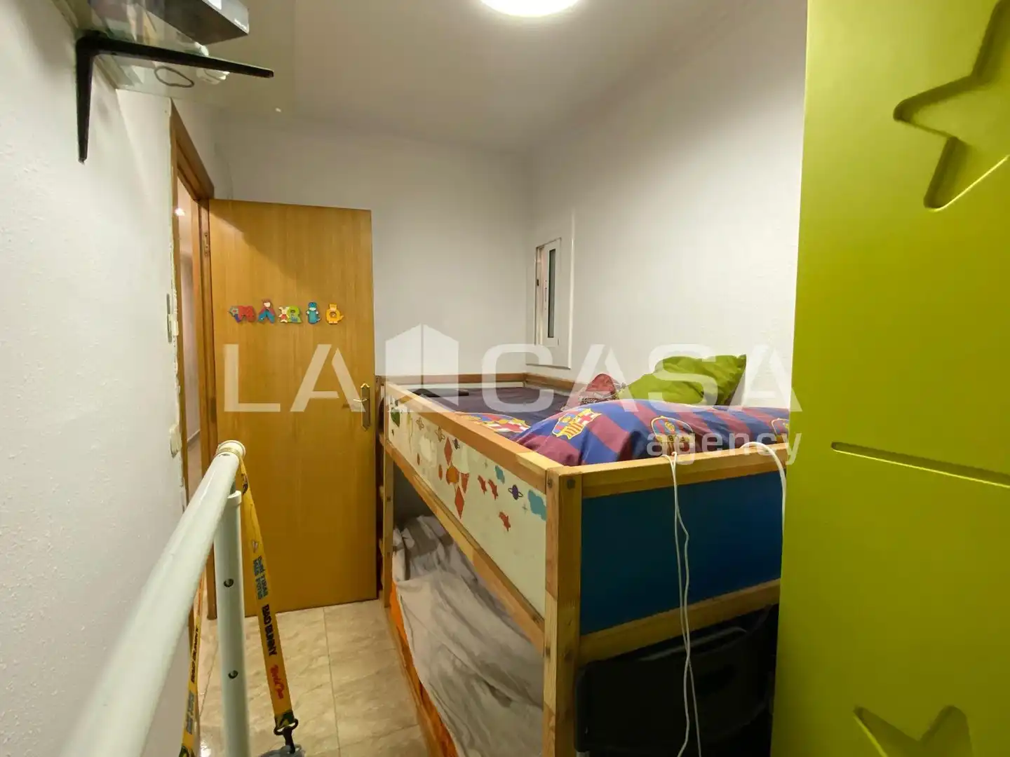 Piso en venta en Santa Coloma de Gramenet